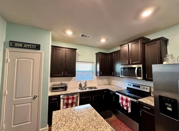 $2,100 | 5409 Zara Drive, Denton, TX 76207