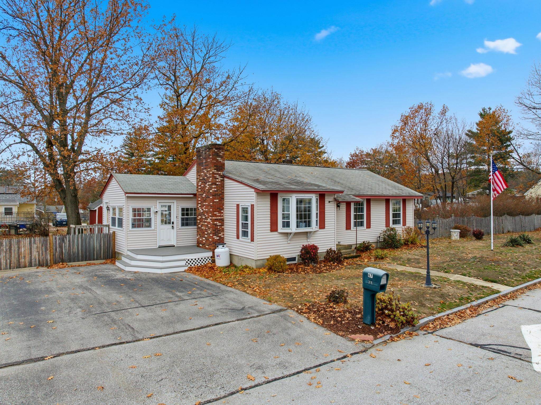 67 Murphy Street Manchester, NH 03103 - Photo 1 of 23 Gallery Image 1
