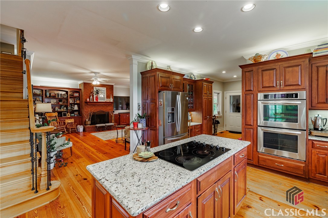 706 Sam Bruce Road Royston, GA 30662 - Photo 20 of 63 Gallery Image 20