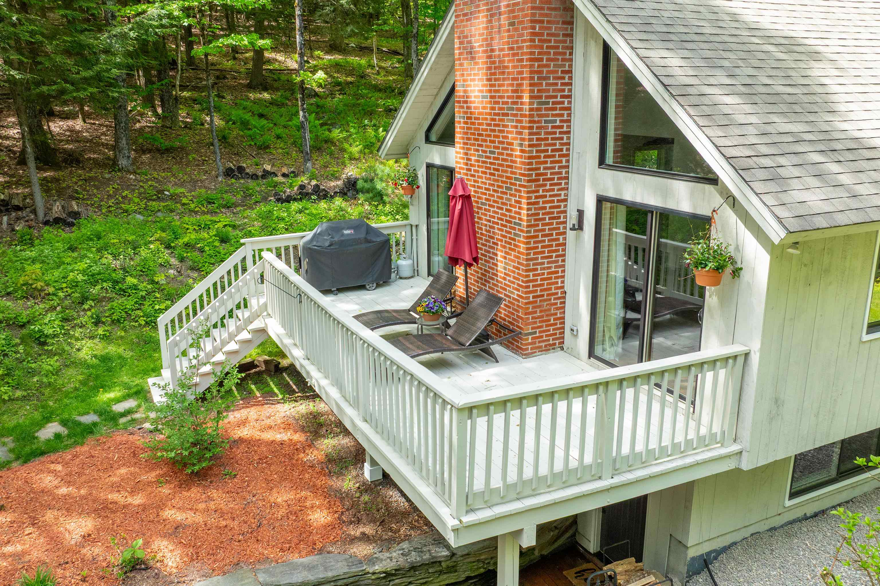 1196 Marsh Family Road, Unit 7176 Hartford, VT 05059 - Photo 45 of 49