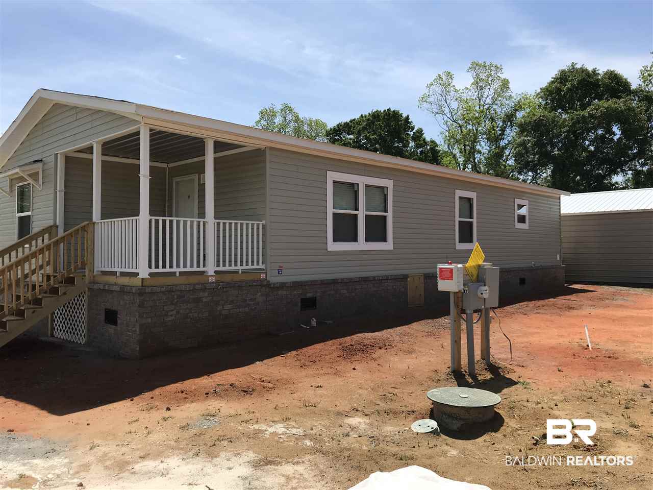 17565 County Road 10 Foley, AL 36535 - Photo 4 of 18