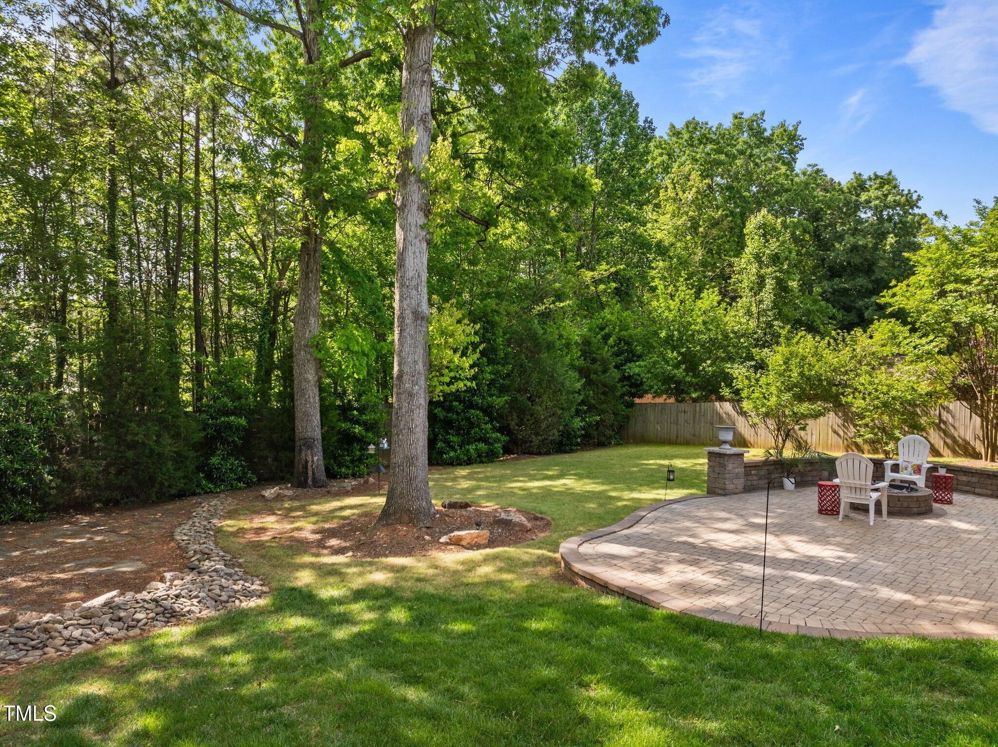 1209 Kingston Ridge Road Cary, NC 27511 - Photo 44 of 54 53-web-or-mls-DJI_0711
