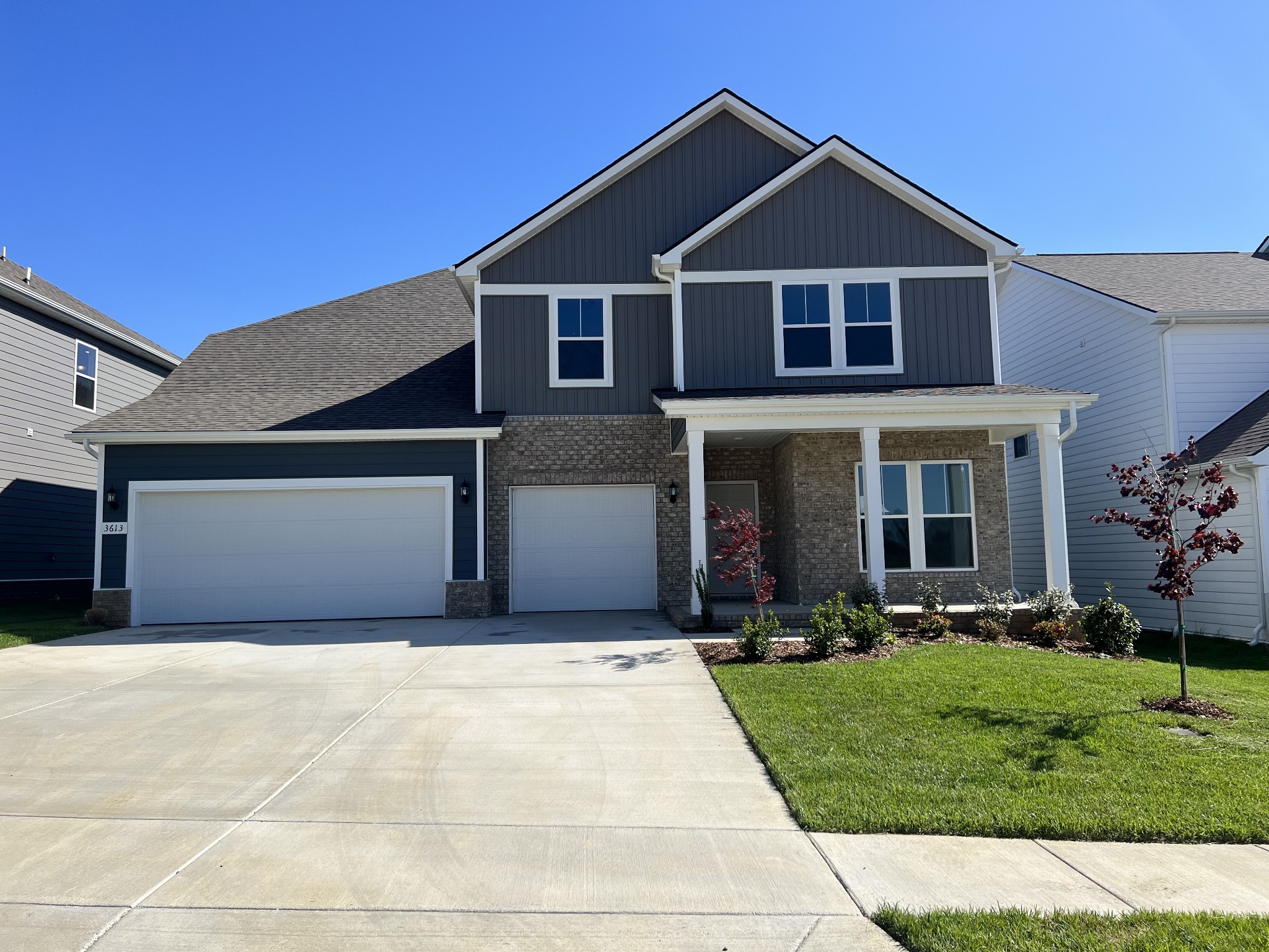 3613 Banner Road Columbia, TN 38401 - Photo 1 of 20 Gallery Image 1