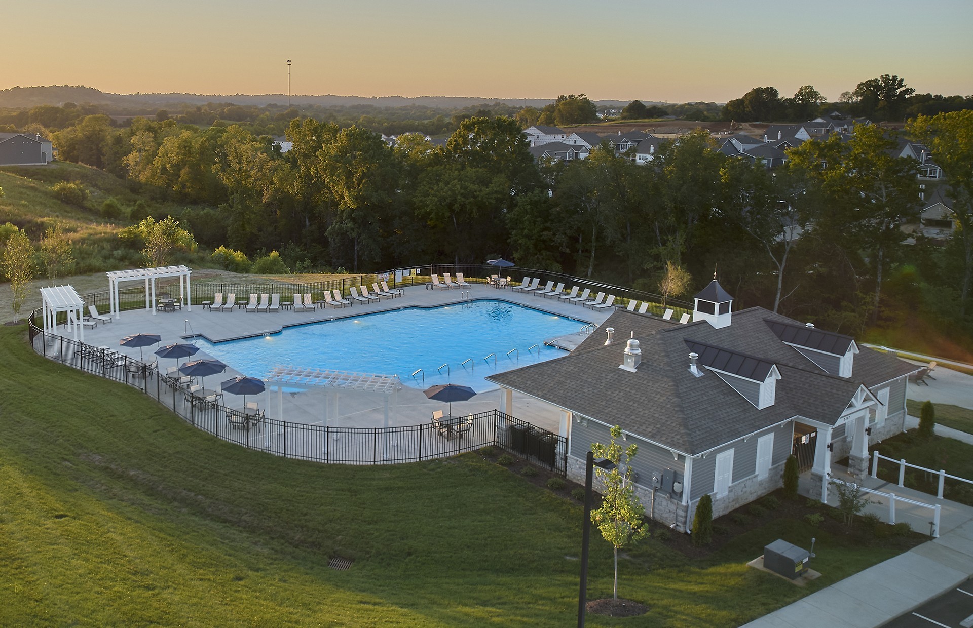3613 Banner Road Columbia, TN 38401 - Photo 13 of 20 Gallery Image 13