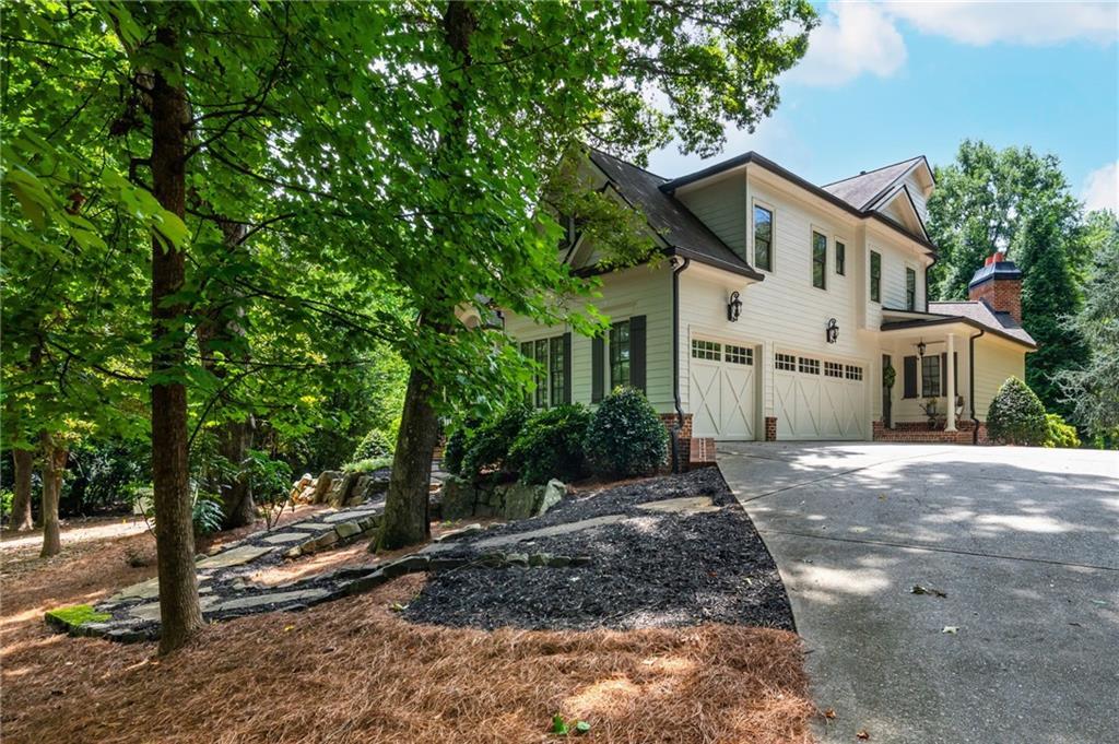 15885 South Thompson Road Milton, GA 30004 - Photo 45 of 52 Gallery Image 45