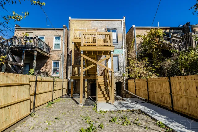 $699,000 | 3345 West Douglas Boulevard, Chicago, IL 60623