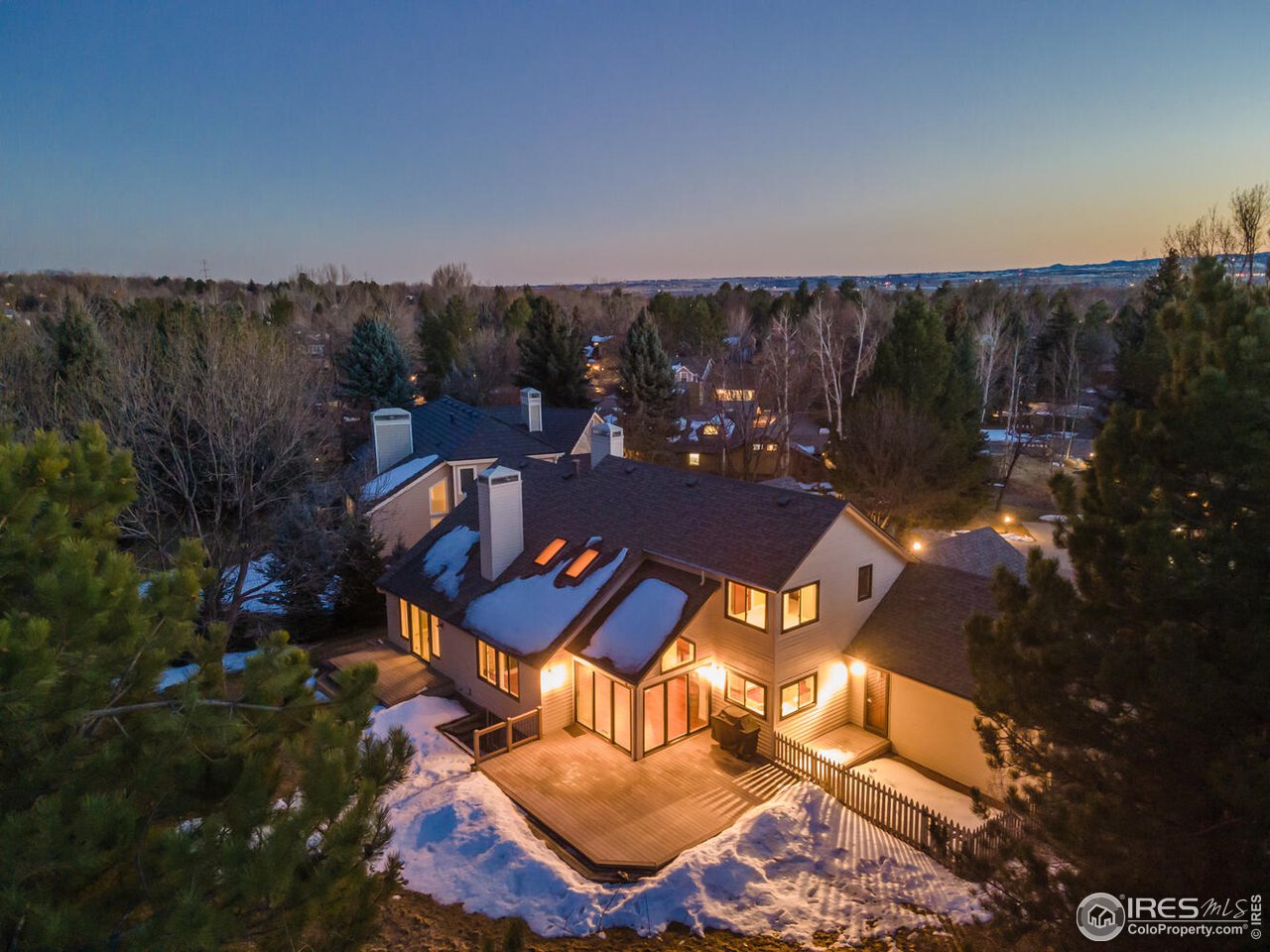 7177 Four Rivers Road Boulder, CO 80301 - Photo 2 of 32