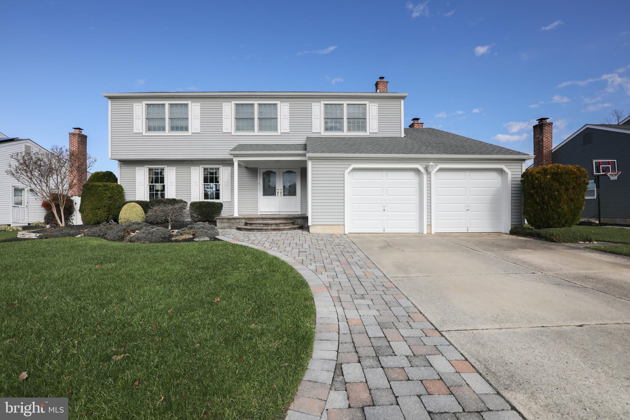 8 Euston Road Marlton, NJ 08053 - Photo 1 of 45