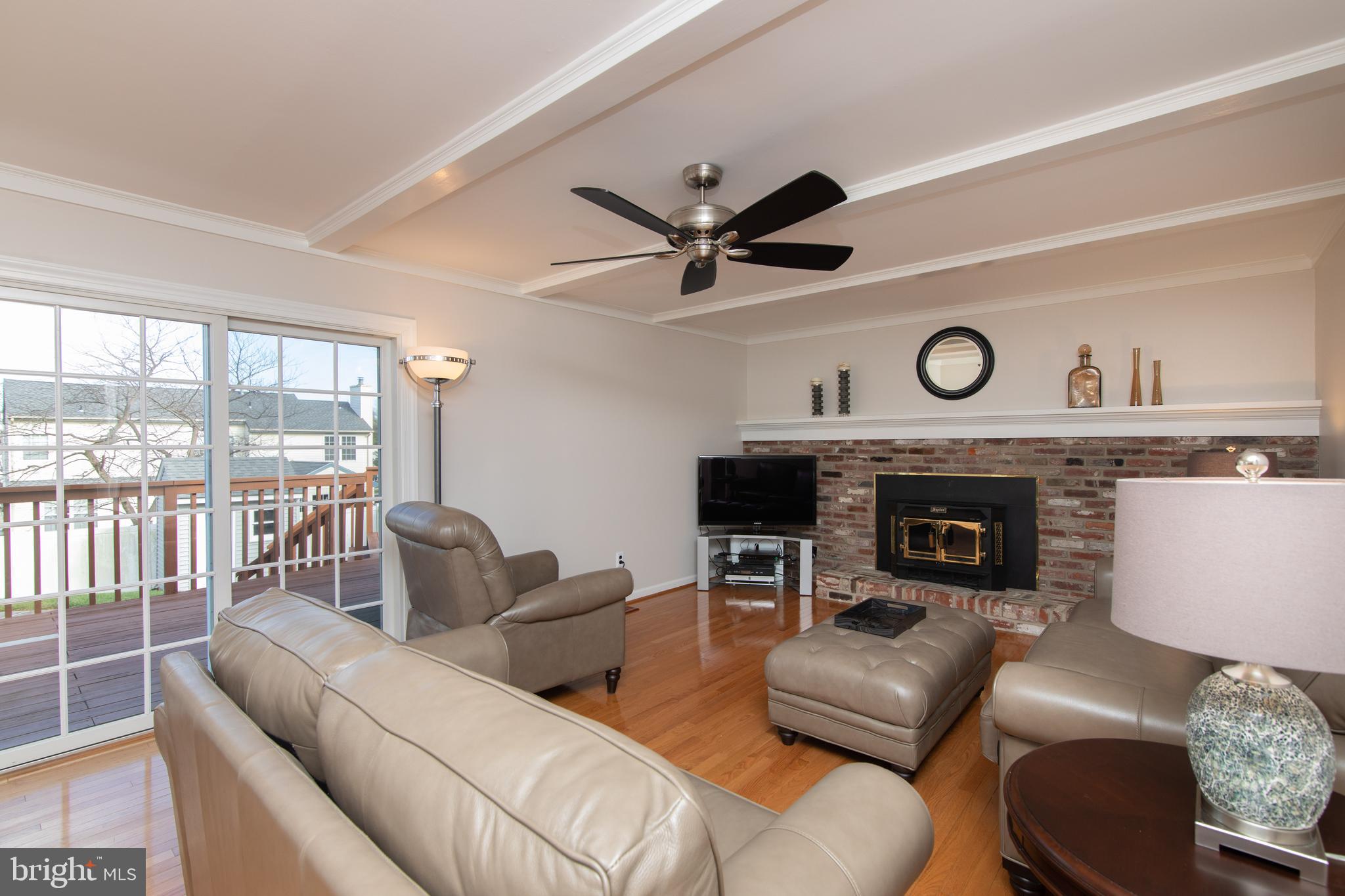 8 Euston Road Marlton, NJ 08053 - Photo 13 of 45