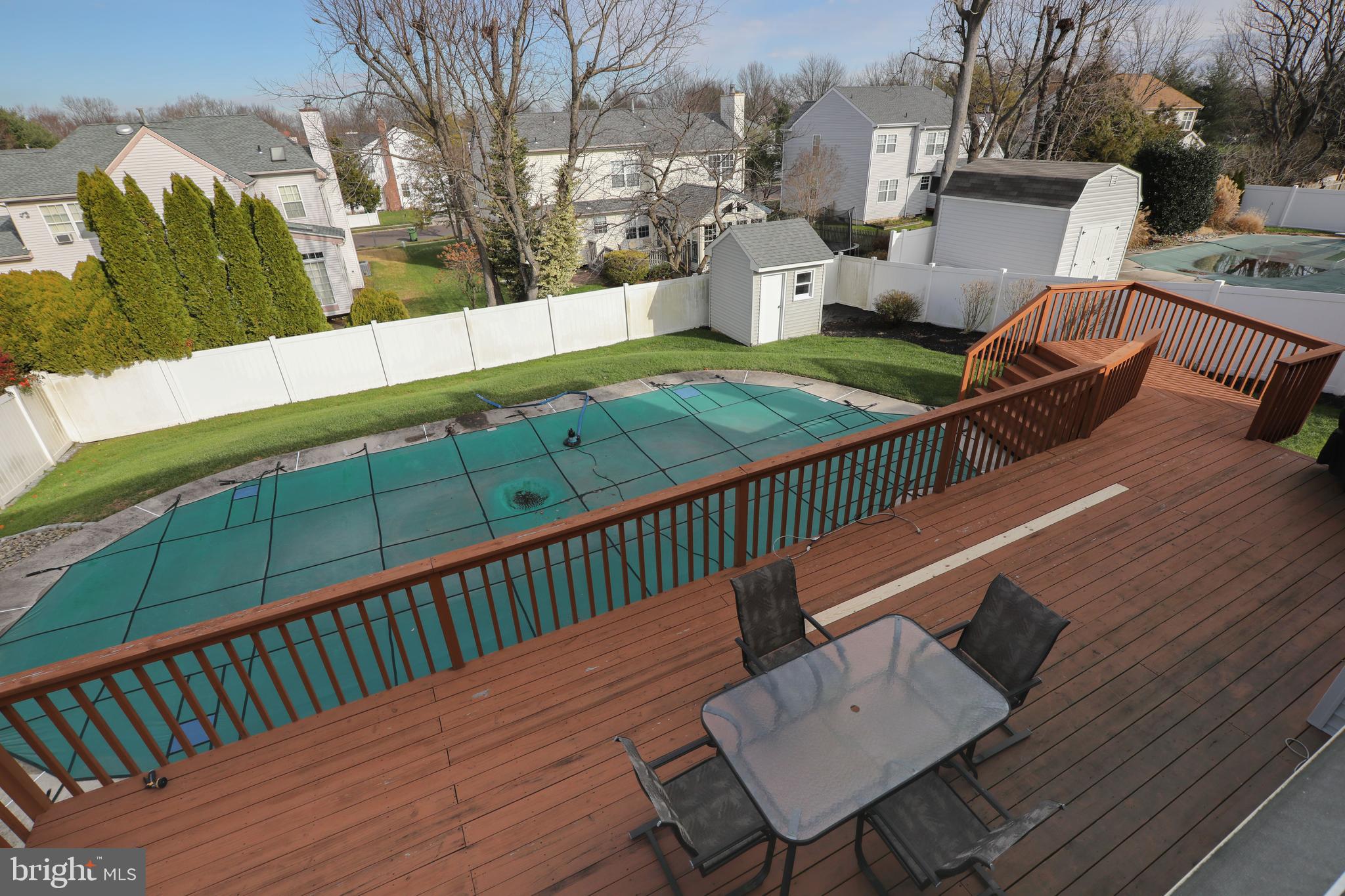 8 Euston Road Marlton, NJ 08053 - Photo 39 of 45