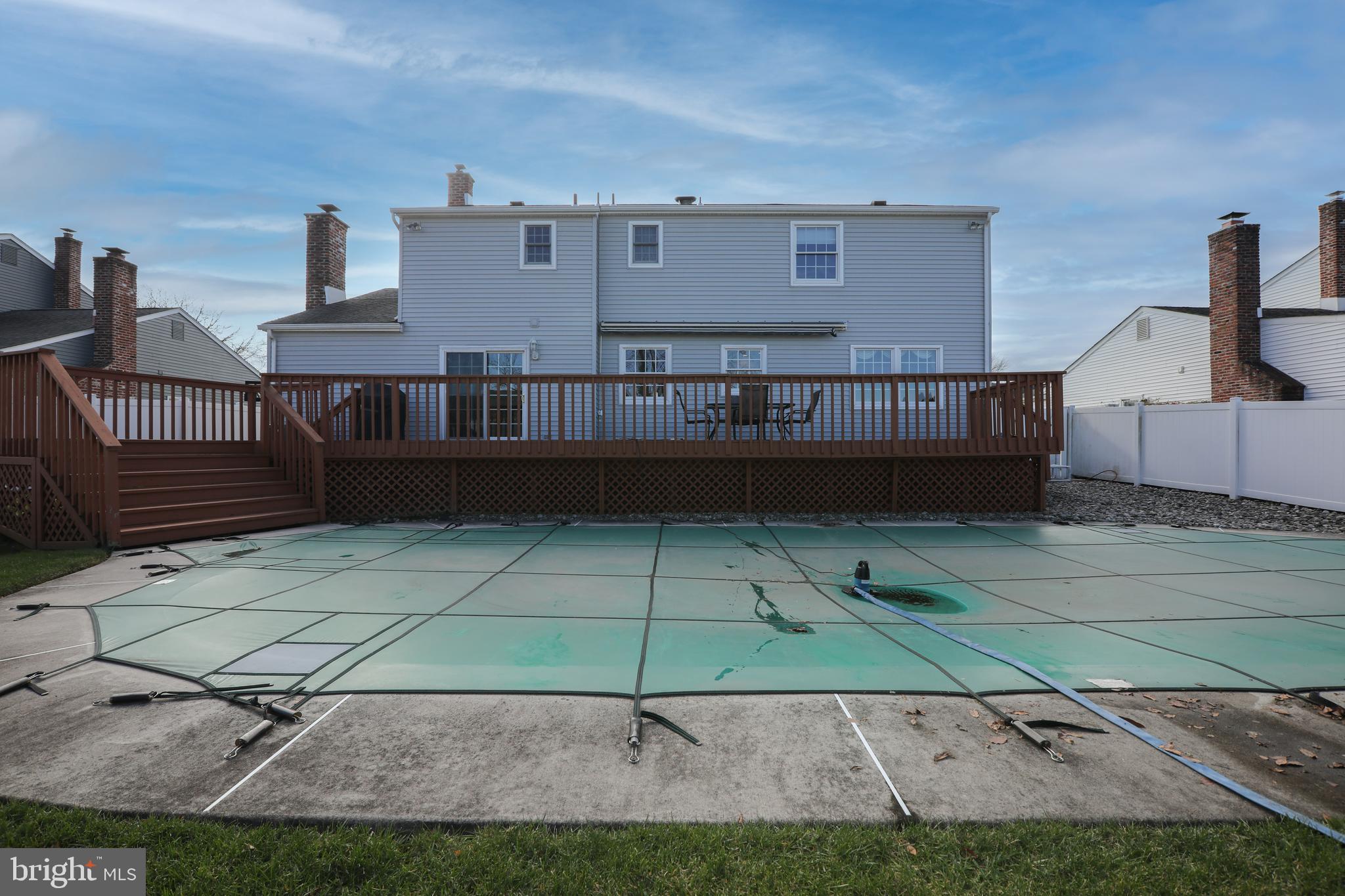 8 Euston Road Marlton, NJ 08053 - Photo 40 of 45