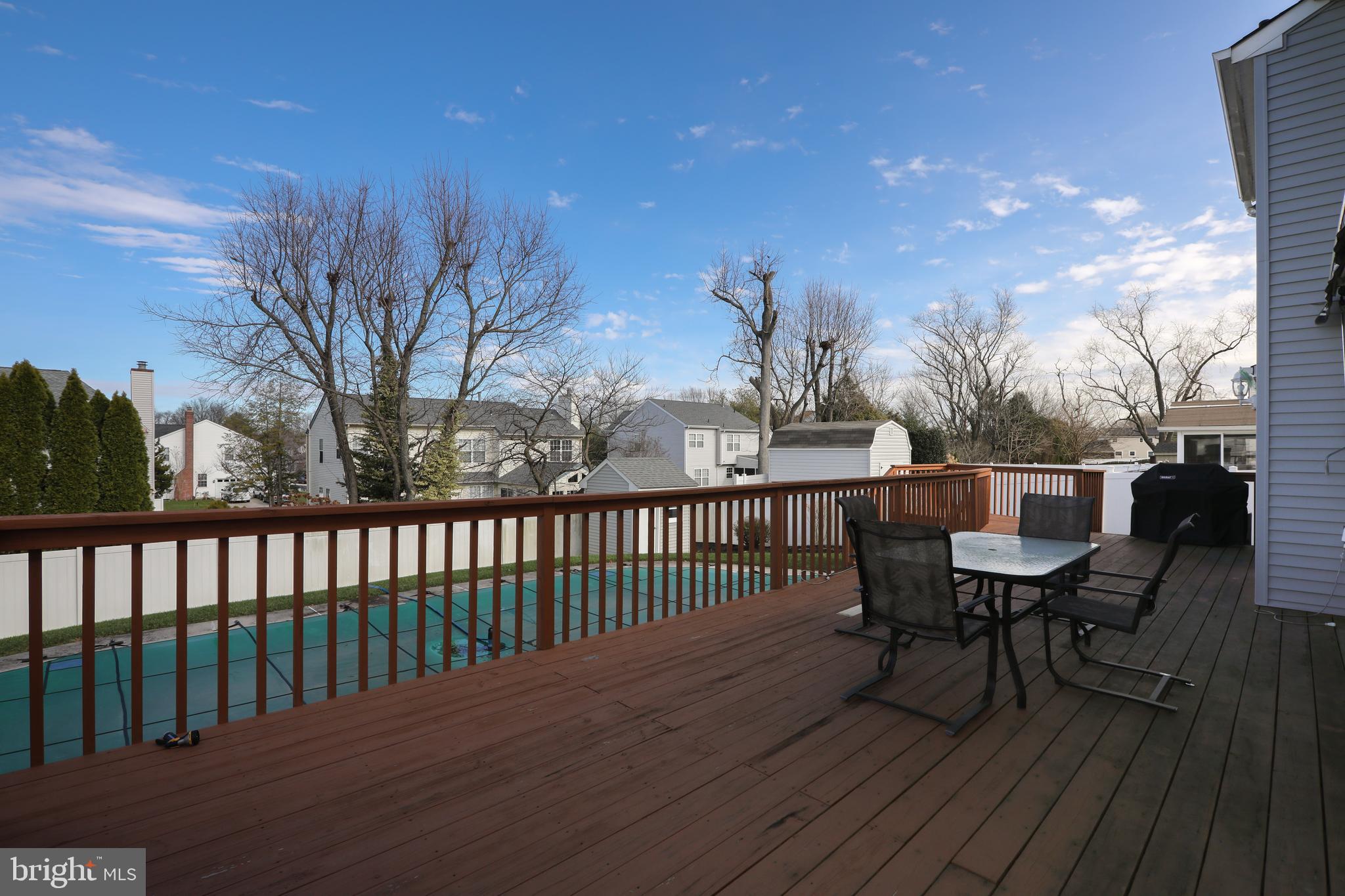 8 Euston Road Marlton, NJ 08053 - Photo 42 of 45