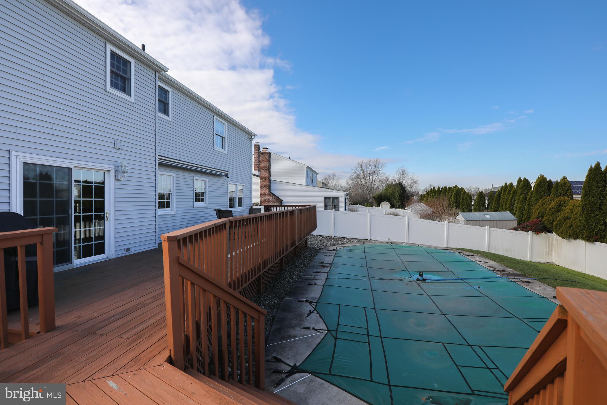 8 Euston Road Marlton, NJ 08053 - Photo 43 of 45