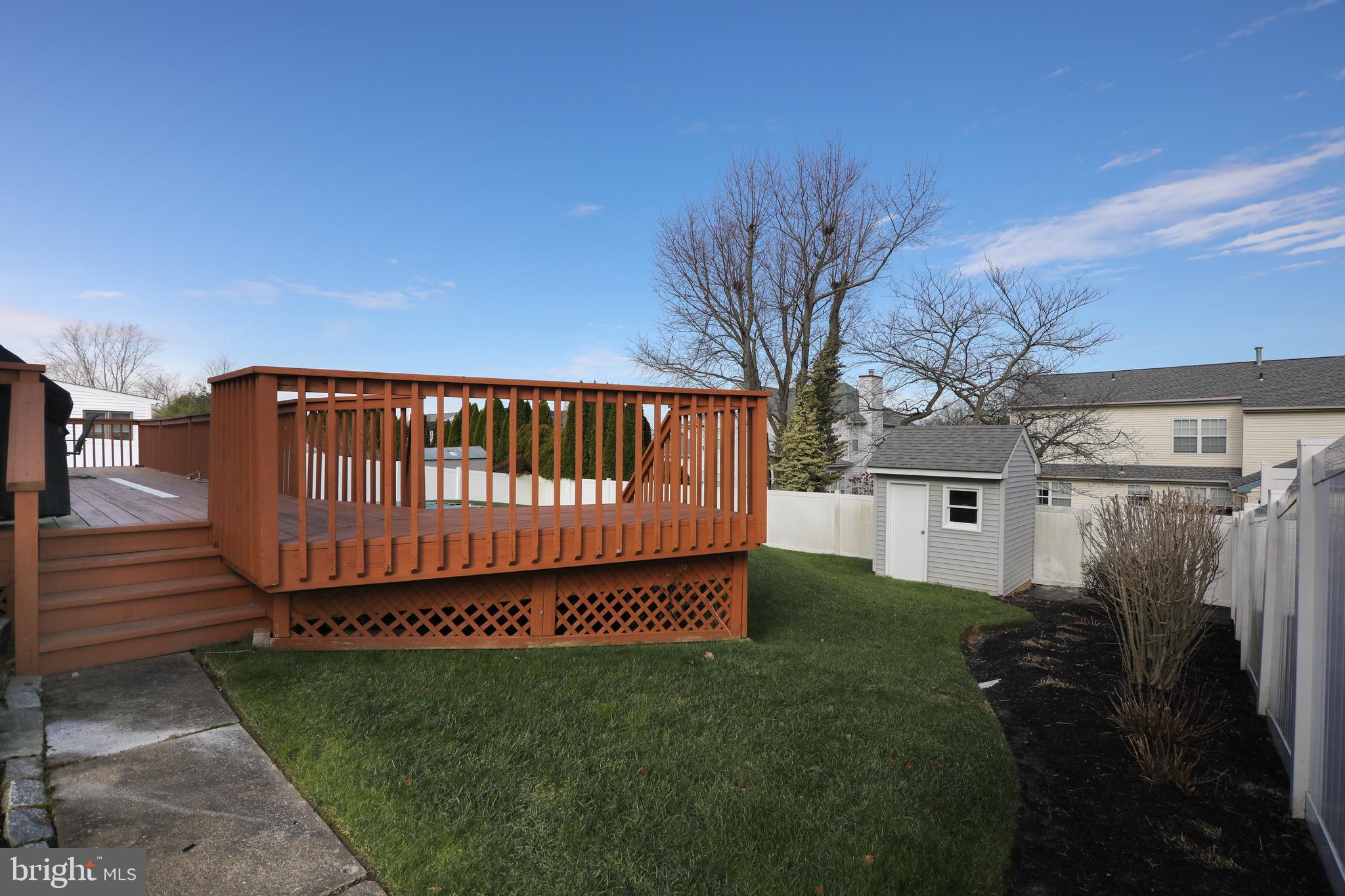 8 Euston Road Marlton, NJ 08053 - Photo 44 of 45