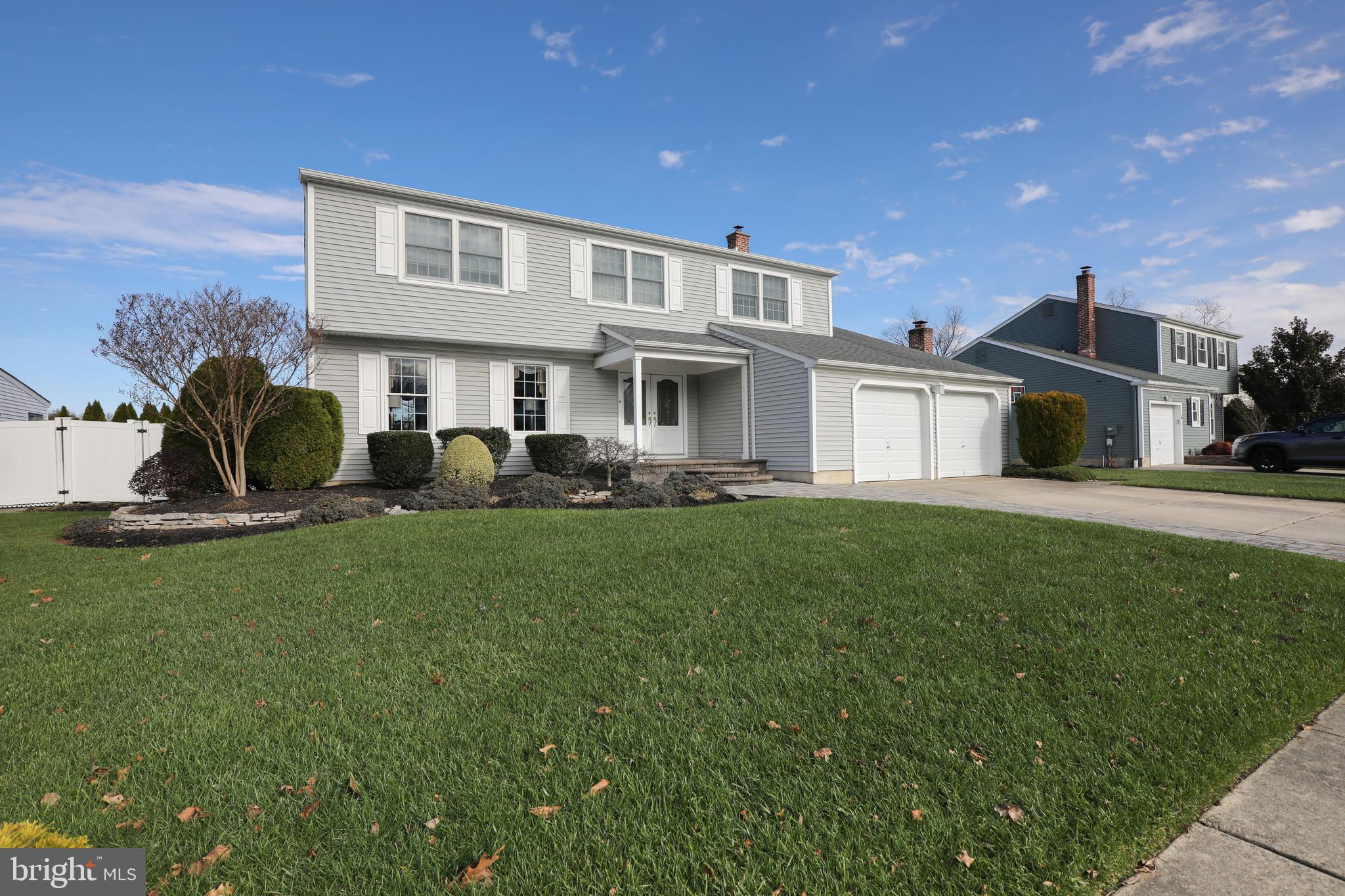 8 Euston Road Marlton, NJ 08053 - Photo 45 of 45
