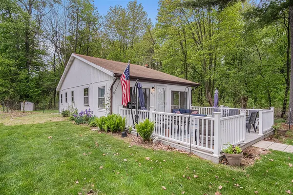 $295,000 | 4142 Fogeson Drive, Coral, MI 49322