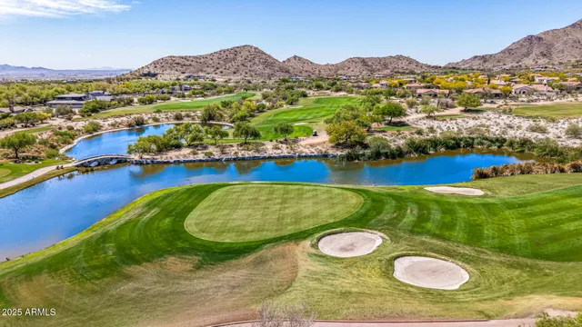 $459,999 | 21166 West Main Street, Buckeye, AZ 85396