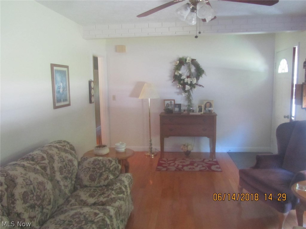 1281 Rock Run Road West Union, WV 26456 - Photo 3 of 27 Gallery Image 3