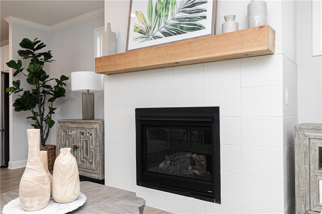 870 Leraes Way Loganville, GA 30052 - Photo 15 of 47