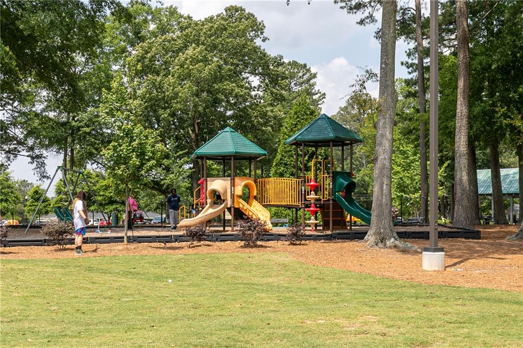 870 Leraes Way Loganville, GA 30052 - Photo 36 of 47