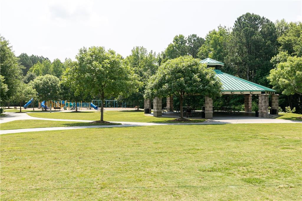 870 Leraes Way Loganville, GA 30052 - Photo 40 of 47