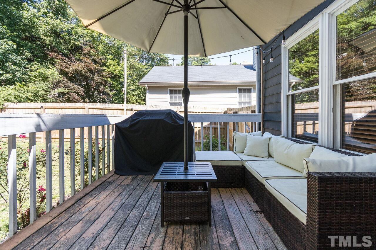 2400 Long And Winding Road Raleigh, NC 27603 - Photo 26 of 29