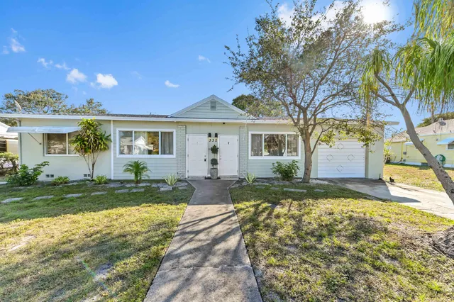 $549,900 | Undisclosed Address, Lantana, FL 33462