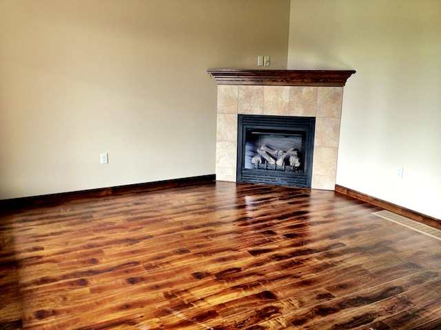 15309 North Hunter's Pointe Road Mead, WA 99021 - Photo 1 of 7 Gallery Image 1