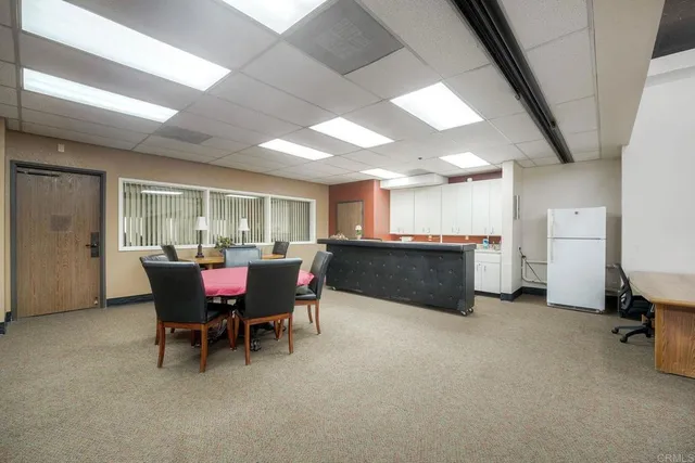 a car parked on the side of a street