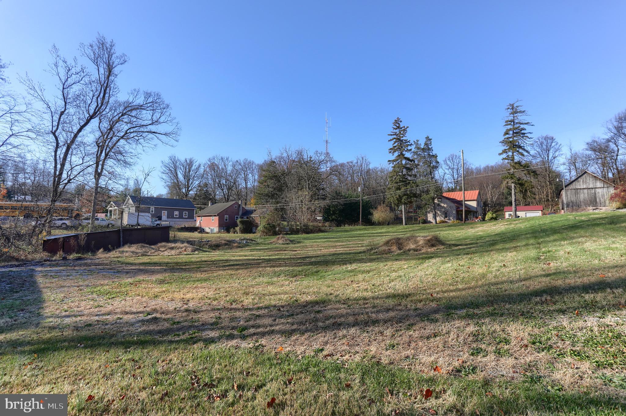 433 Sheep Hill Road Newmanstown, PA 17073 - Photo 34 of 35