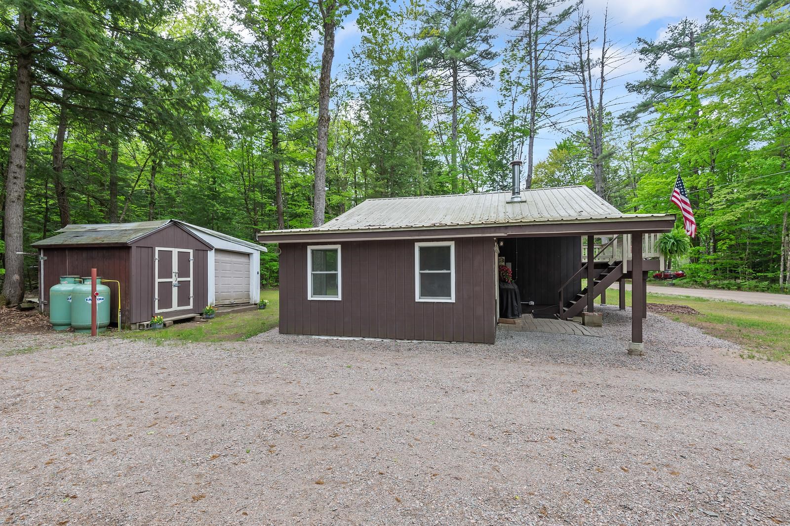 81 E Street Conway, NH 03818 - Photo 30 of 35