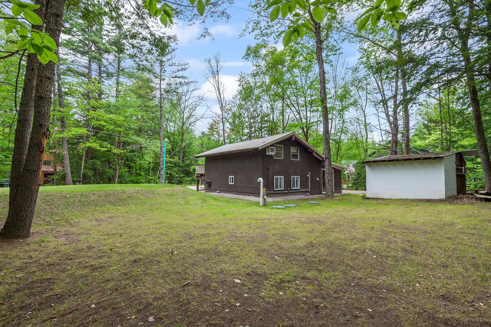 81 E Street Conway, NH 03818 - Photo 32 of 35