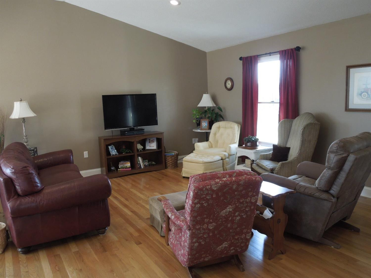 1012 Tom Hackley Road Danville, KY 40422 - Photo 33 of 84 Photo 33