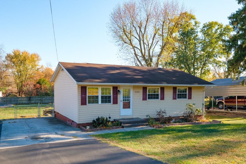 15396 Evergreen Valley Road Timberville, VA 22853 - Photo 1 of 24 Gallery Image 1