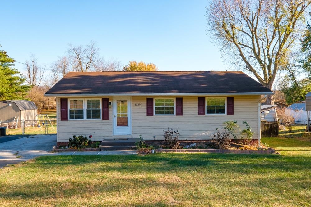 15396 Evergreen Valley Road Timberville, VA 22853 - Photo 16 of 24 Gallery Image 16