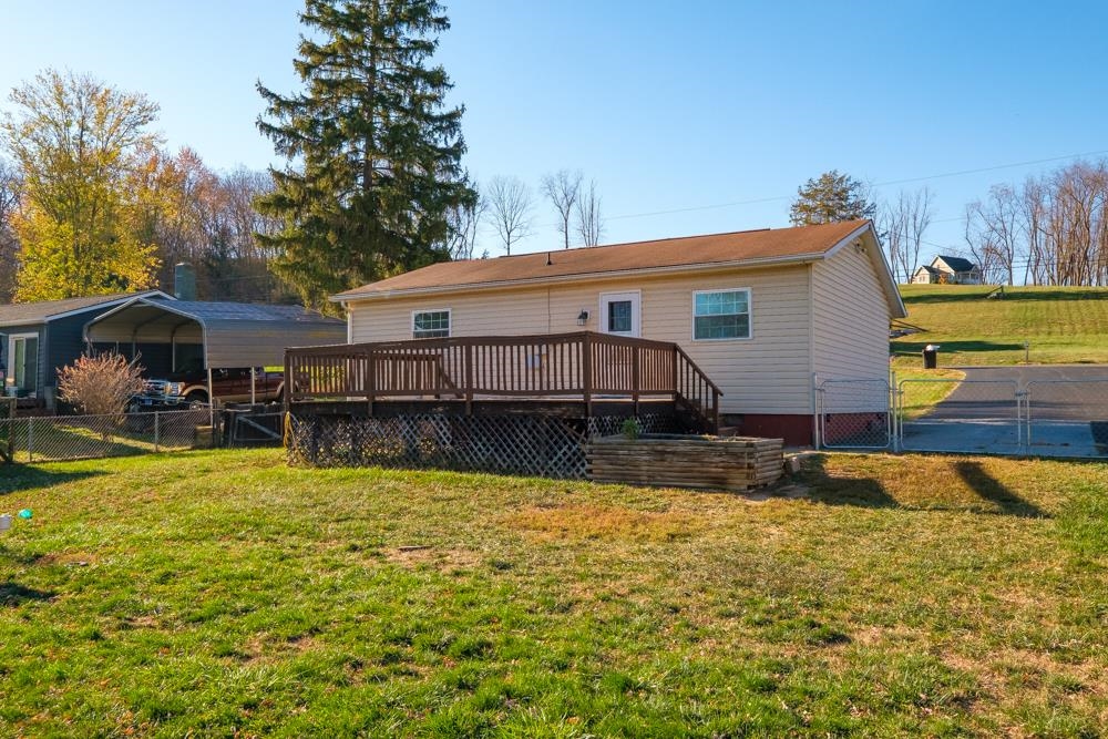 15396 Evergreen Valley Road Timberville, VA 22853 - Photo 18 of 24 Gallery Image 18