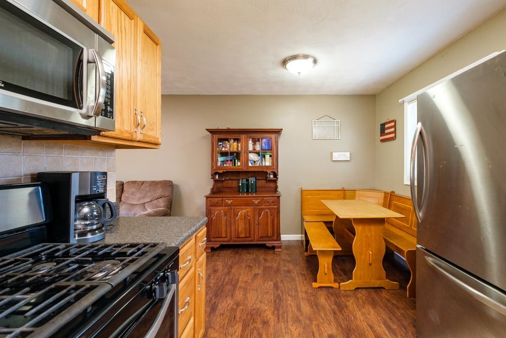 15396 Evergreen Valley Road Timberville, VA 22853 - Photo 5 of 24 Gallery Image 5