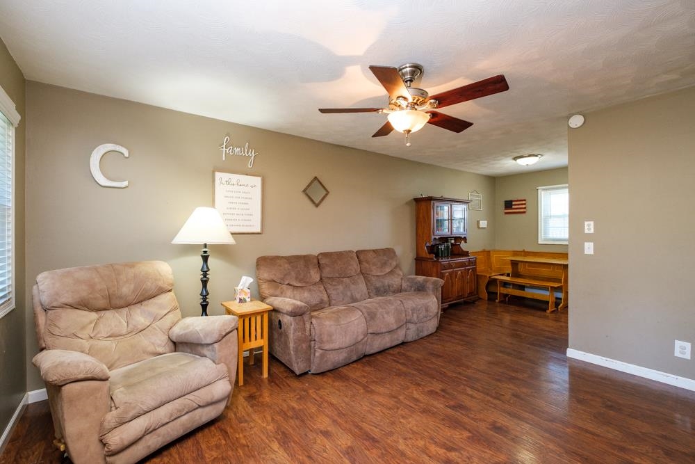 15396 Evergreen Valley Road Timberville, VA 22853 - Photo 8 of 24 Gallery Image 8