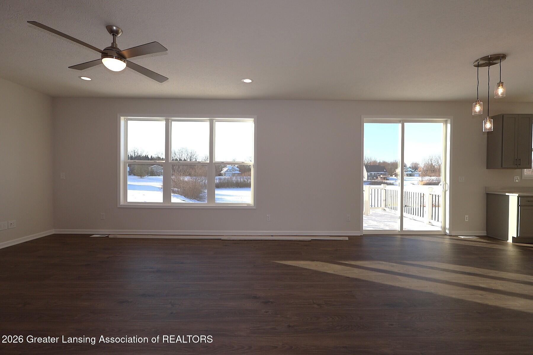 604 Launch Pt Drive Perry, MI 48872 - Photo 10 of 23