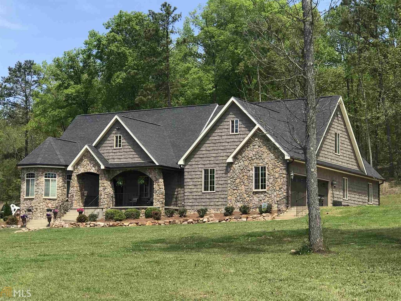 720 Old River Road Southwest Rome, GA 30165 - Photo 1 of 1