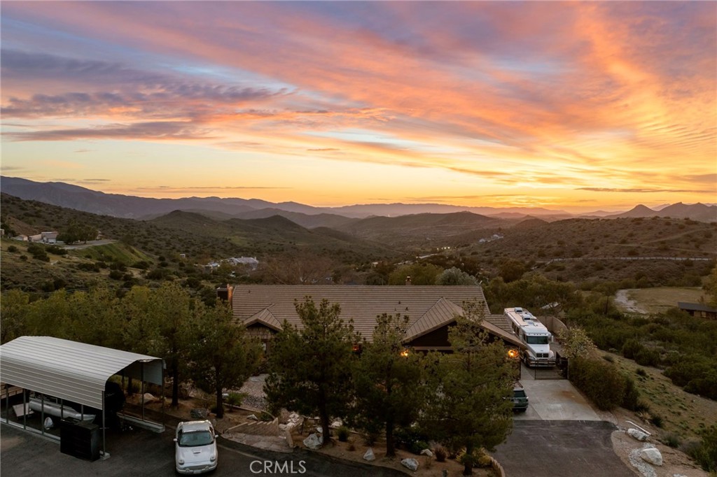 8634 Escondido Canyon Road Agua Dulce, CA 91390 - Photo 4 of 73