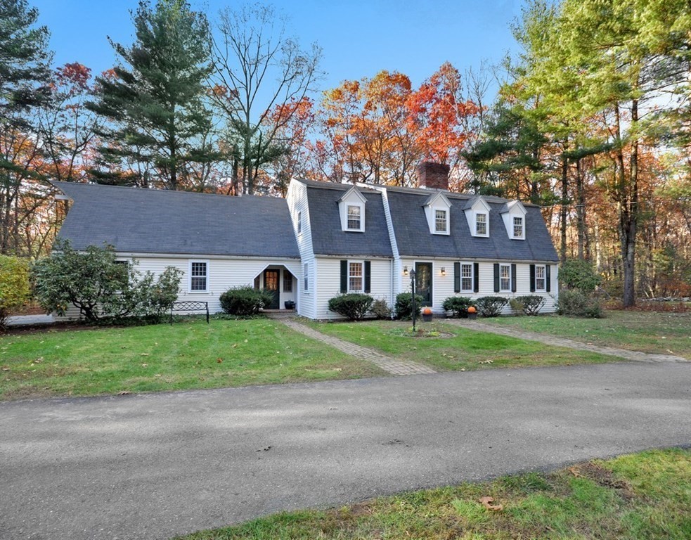 282 Old Pickard Road Concord, MA 01742 - Photo 1 of 38