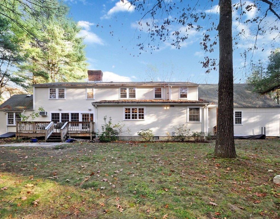 282 Old Pickard Road Concord, MA 01742 - Photo 36 of 38