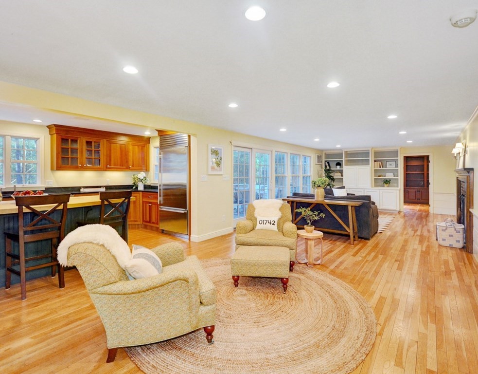 282 Old Pickard Road Concord, MA 01742 - Photo 10 of 38
