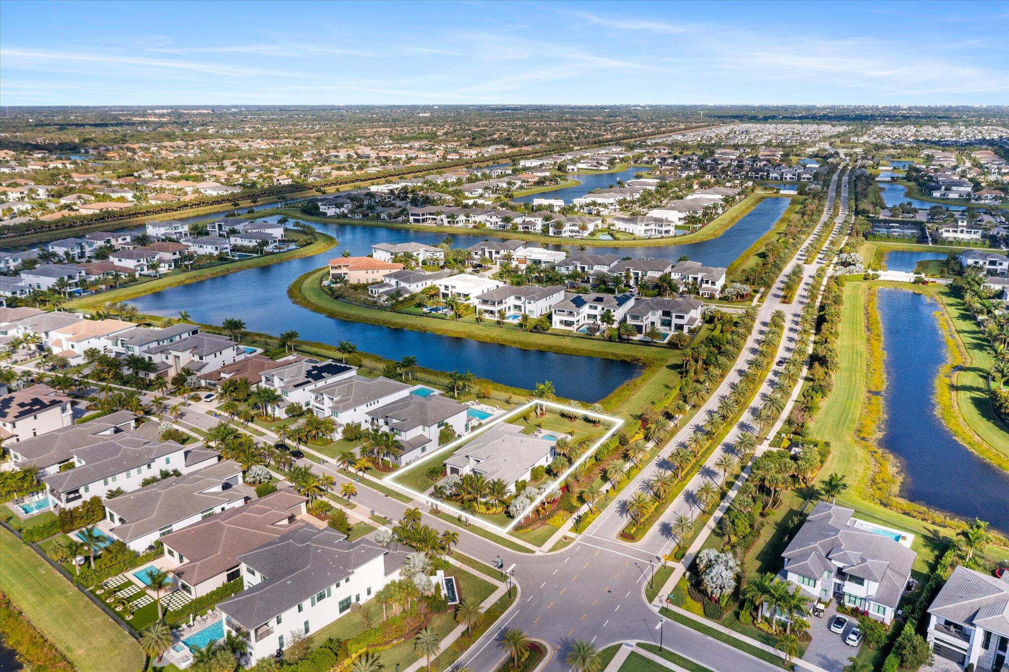 9794 Chianti Classico Terrace Boca Raton, FL 33496 - Photo 102 of 118 9794 CHIANTI CLASSICO TERRACE