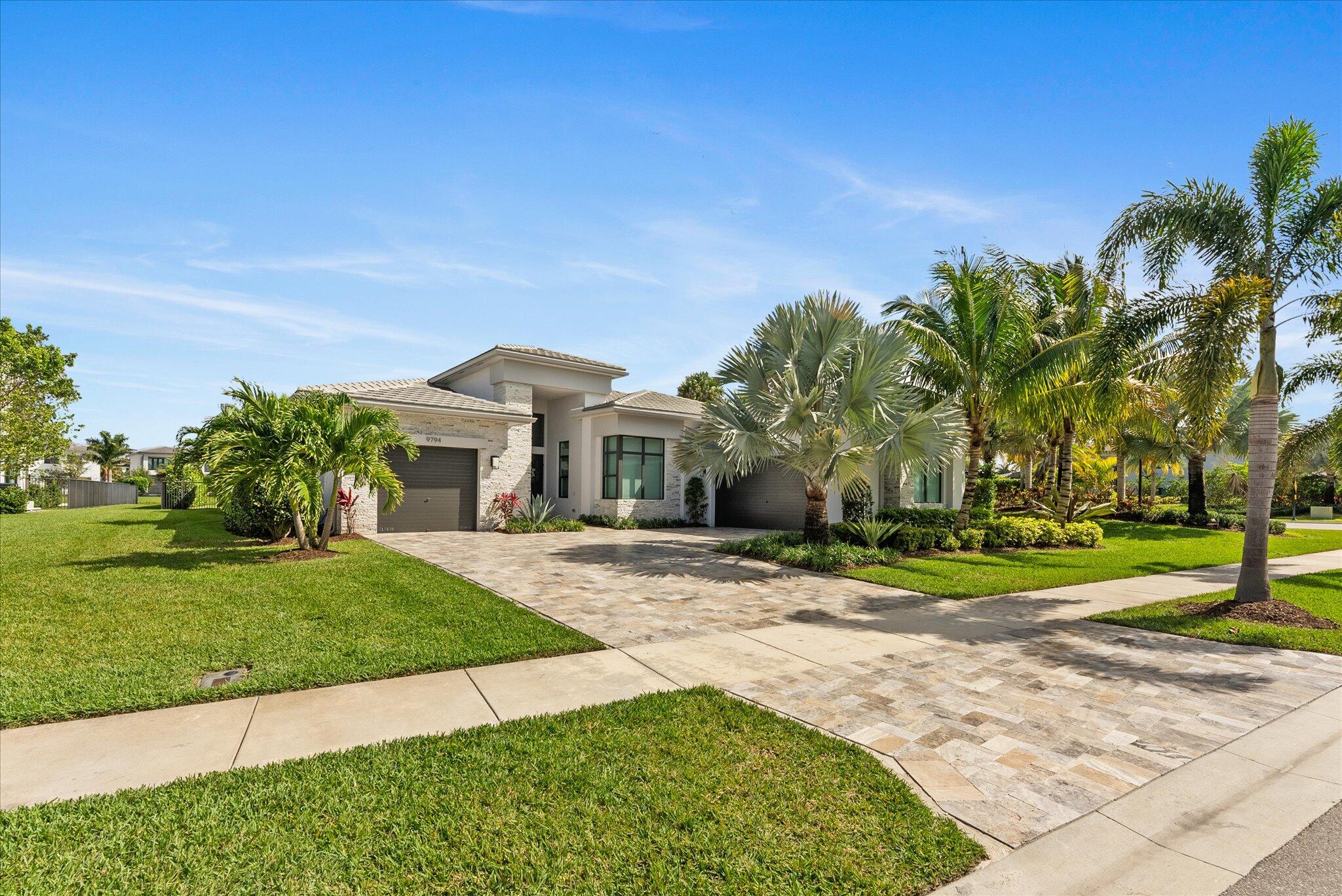 9794 Chianti Classico Terrace Boca Raton, FL 33496 - Photo 5 of 118 9794 CHIANTI CLASSICO TERRACE