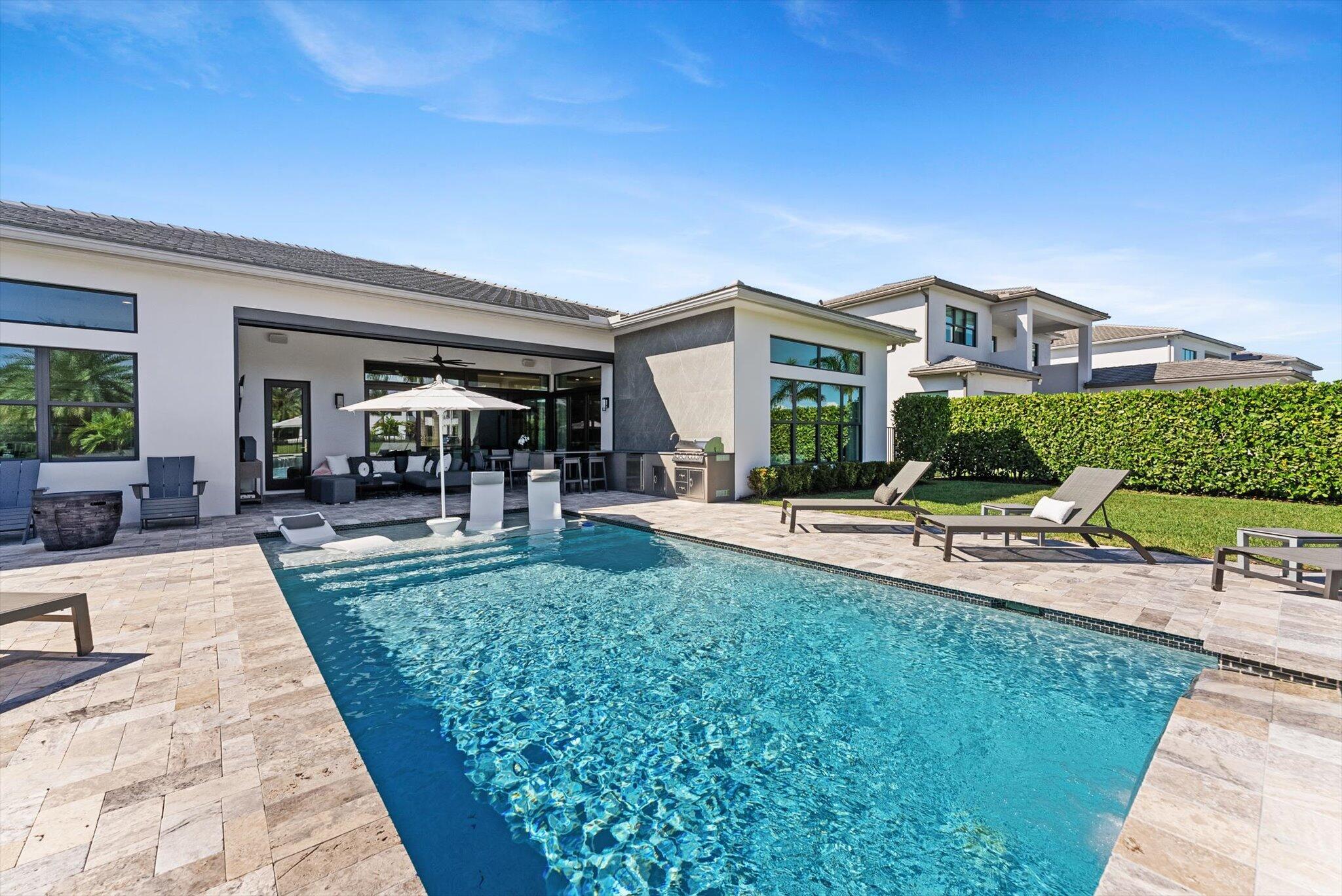 9794 Chianti Classico Terrace Boca Raton, FL 33496 - Photo 55 of 118 9794 CHIANTI CLASSICO TERRACE