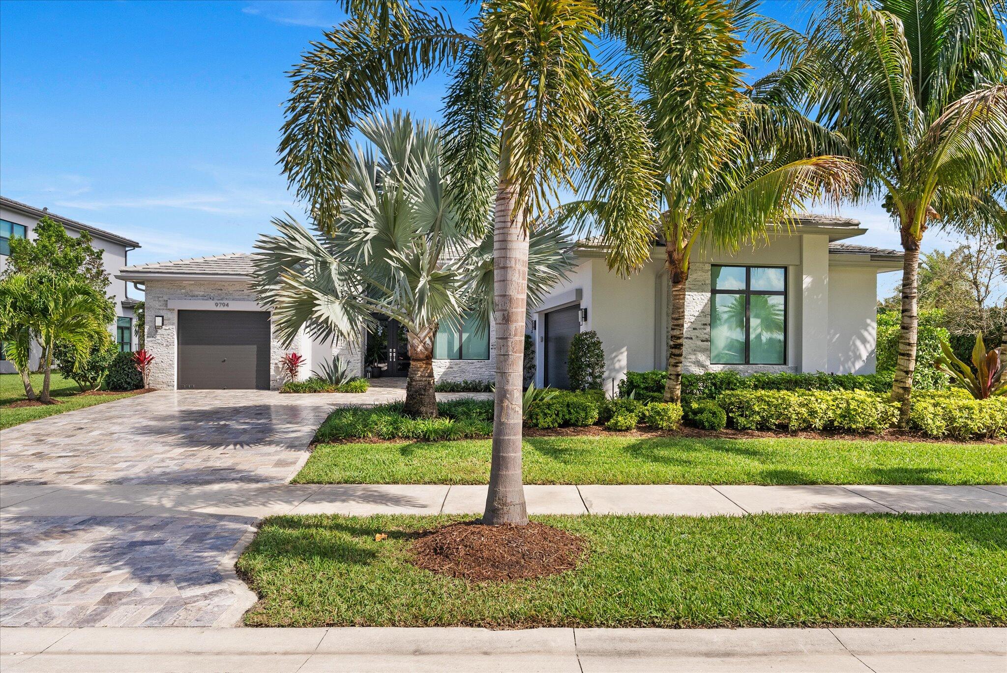 9794 Chianti Classico Terrace Boca Raton, FL 33496 - Photo 6 of 118 9794 CHIANTI CLASSICO TERRACE