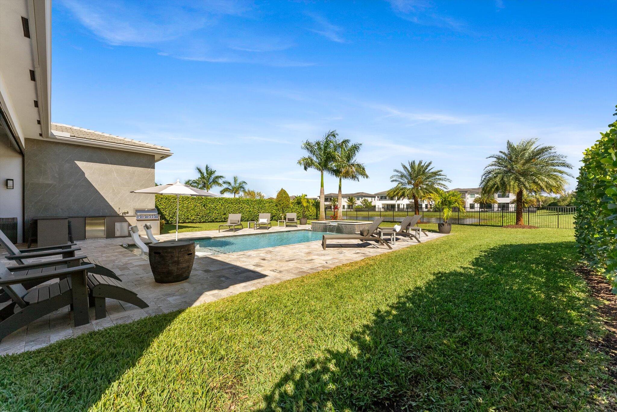 9794 Chianti Classico Terrace Boca Raton, FL 33496 - Photo 95 of 118 9794 CHIANTI CLASSICO TERRACE