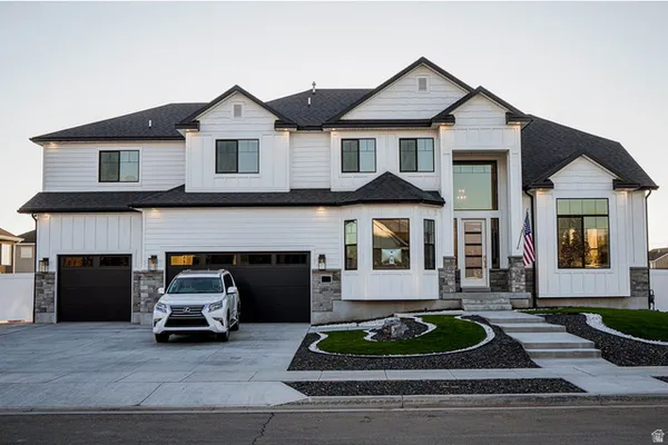 $1,175,000 | 86 South Preston Street, Kaysville, UT 84037